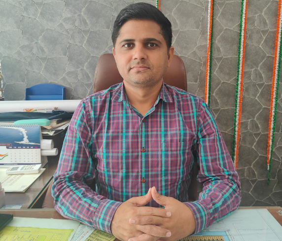 Adkor realty vivek kumar