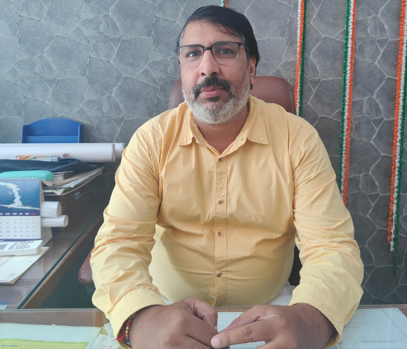 Adkor Realty Yudhvir