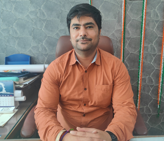 Adkor Realty Mr. Hunny