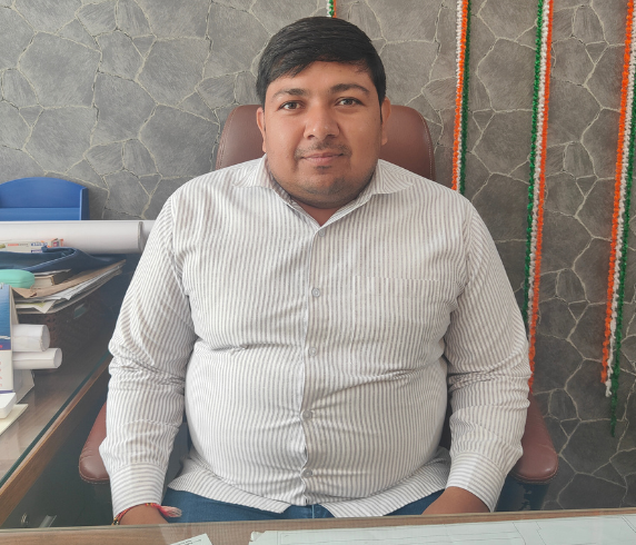 Adkor Realty kuldeep