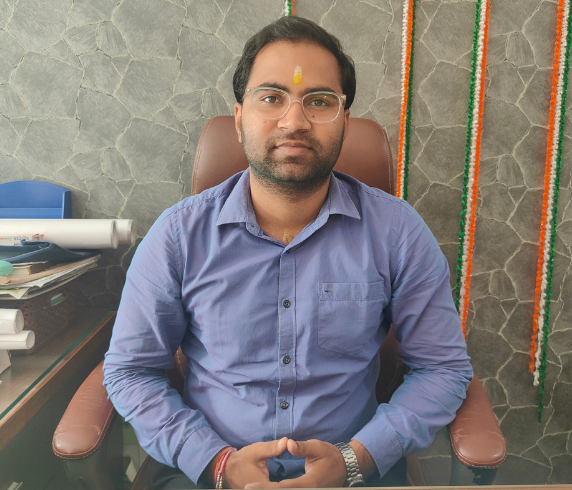 Adkor Realty Abhishek