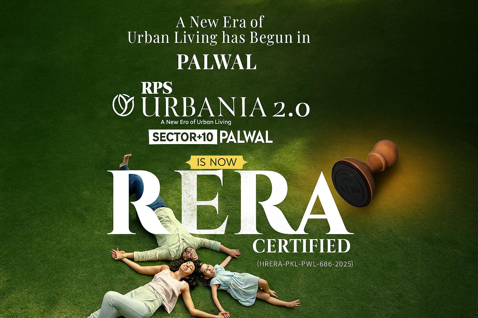 RPS Urbania 2.0